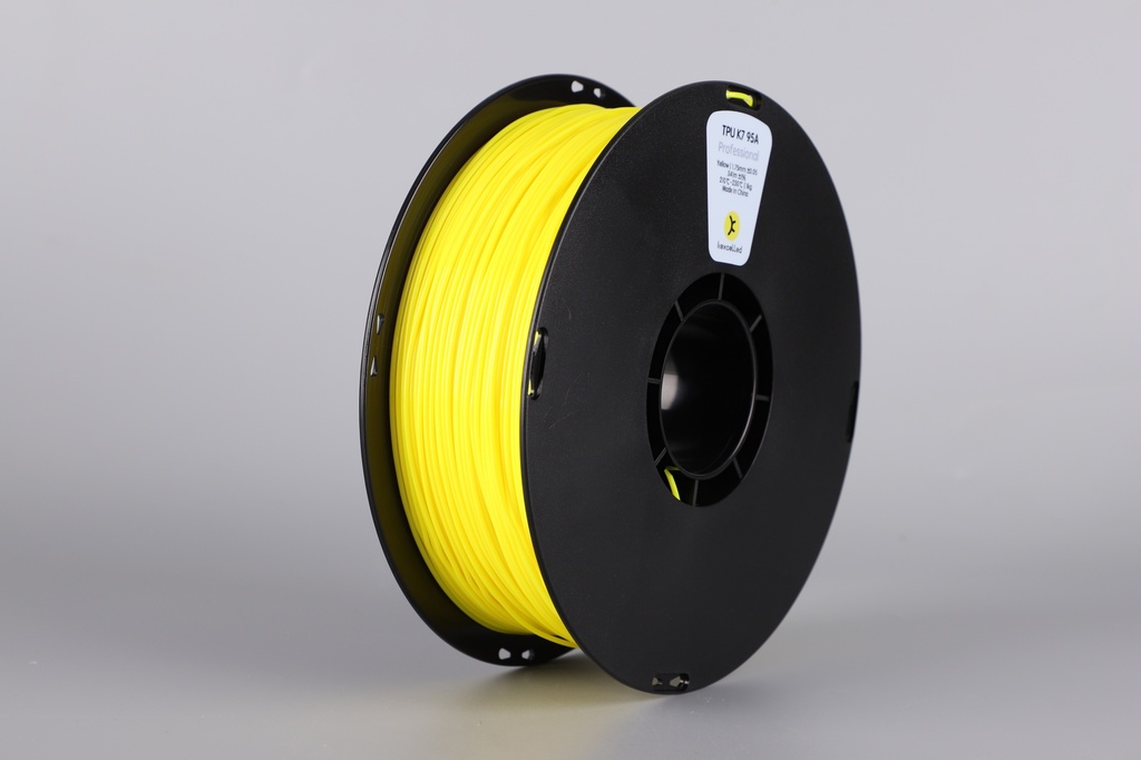 THE K8™ TPU 95A-1.75-YLW-1KG