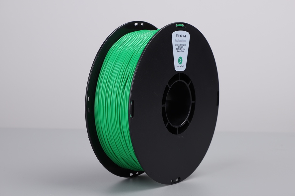 THE K8™ TPU 95A-1.75-GRN-1KG