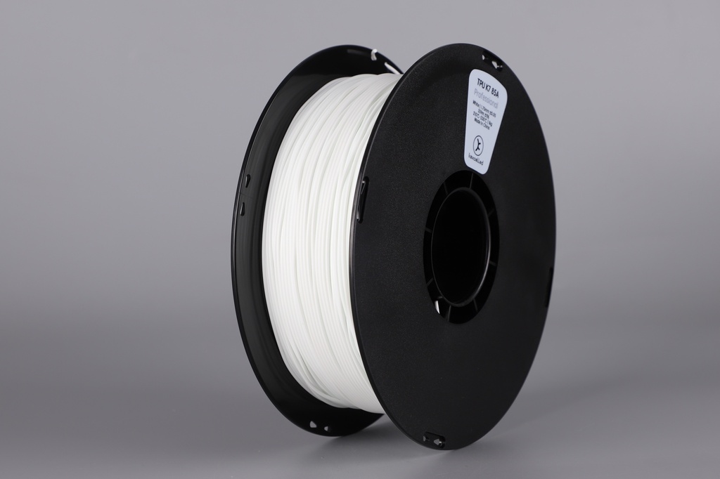 TPU K7 85A-1.75-WHT-1KG