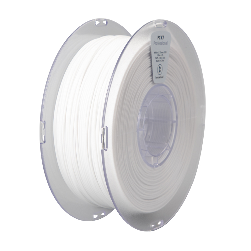 THE K8™ PC-1.75-WHT-1KG