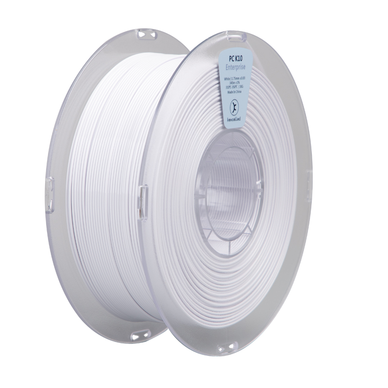 K10 PC-1-WHT-1K