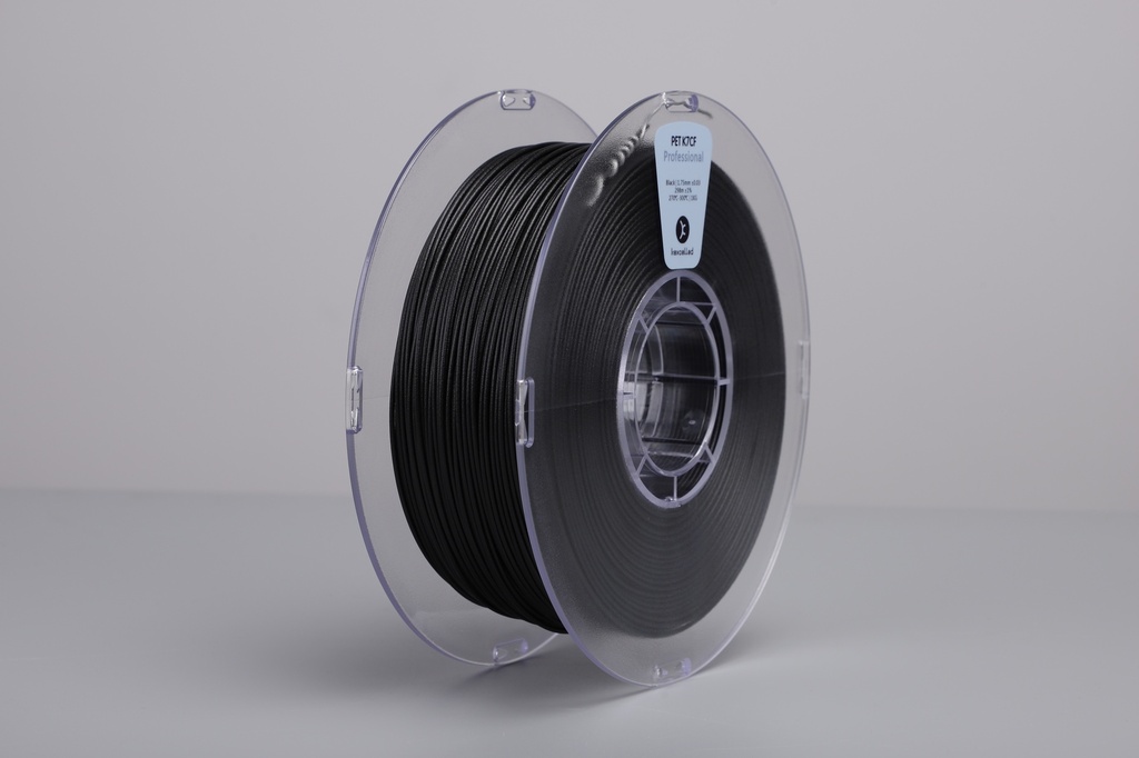 THE K7™ PET CF10-1.75-BLK-1KG