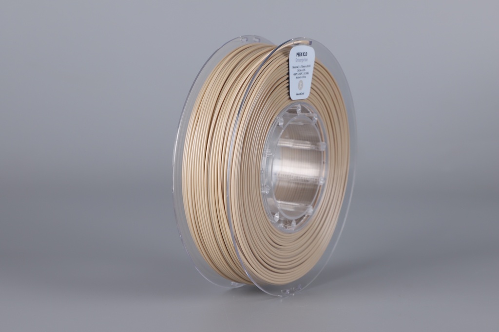 THE K11™ PEEK-1.75-NAT-0.5KG