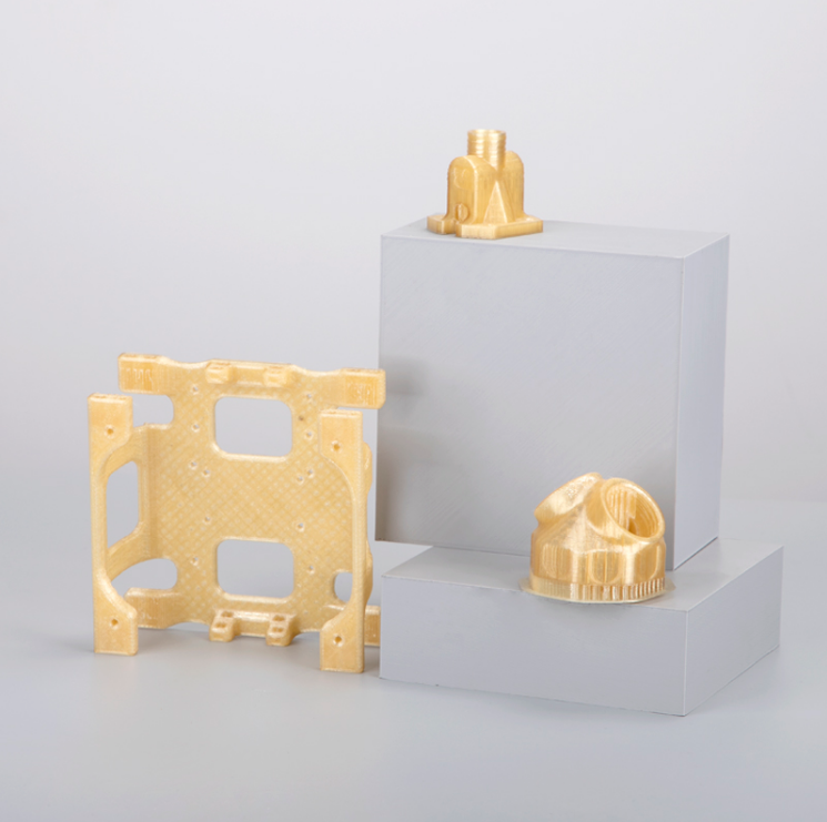 THE K11™ PEKK-1.75-NAT-0.5KG