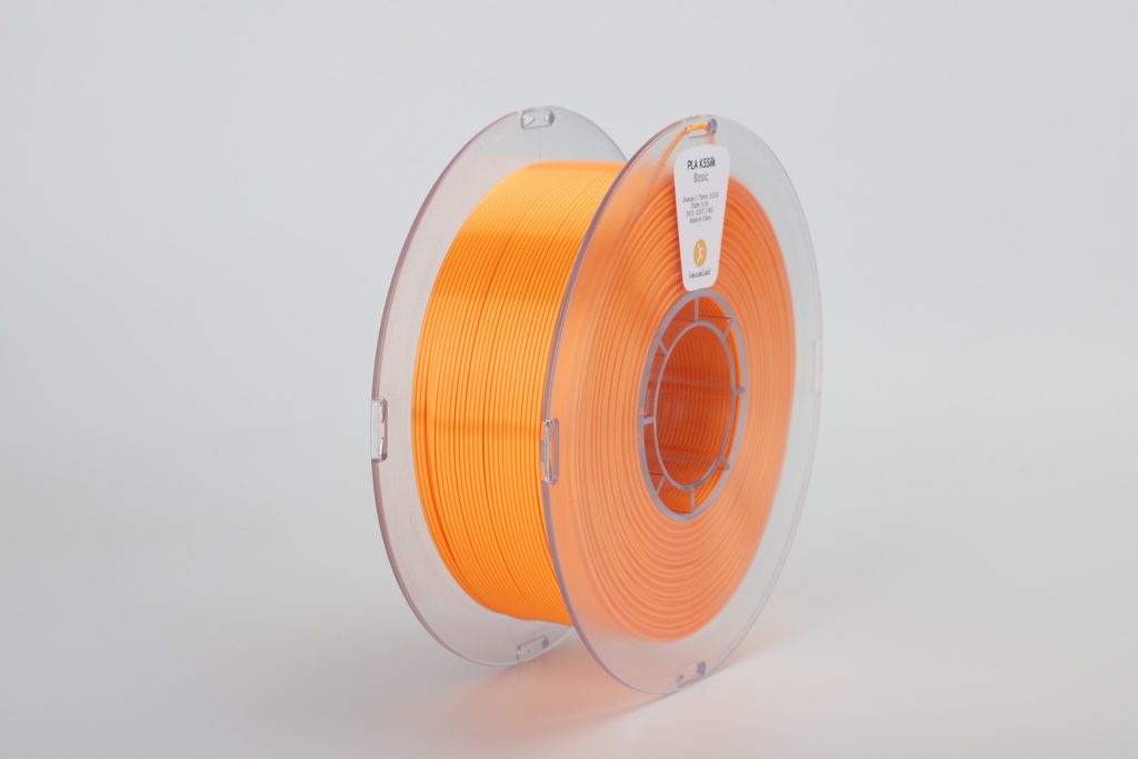 THE K5™ PLA Silk-1.75-ORN-1KG