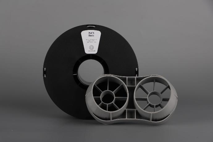 PLA K5-1.75-GRY-5KG