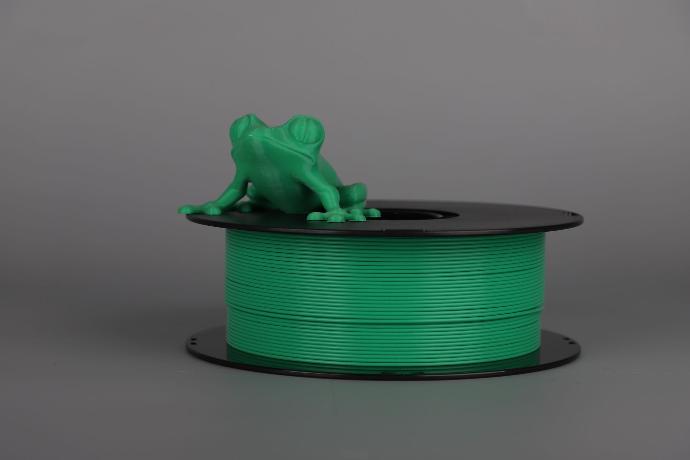 THE K5™ PLA-1.75-GRN-3KG