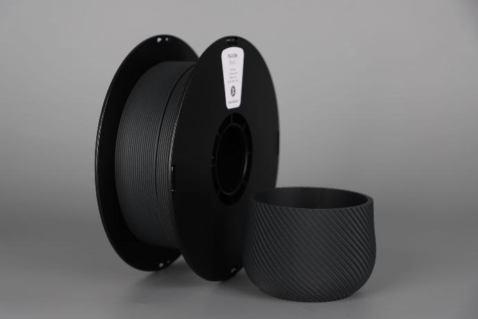 PLA K5M-1.75-BLK-3KG