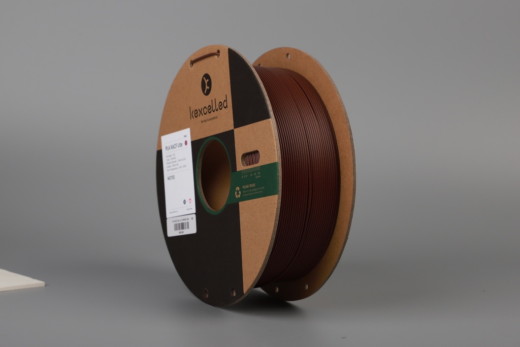 THE K6™ PLA CFLite-1.75-WNRD-1KG