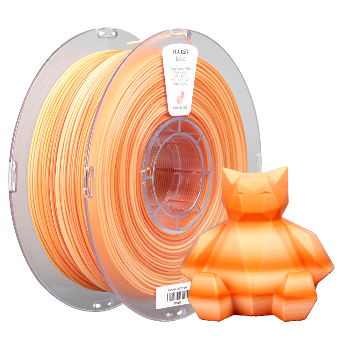 THE K5™ PLA G-1.75-CTW-1KG