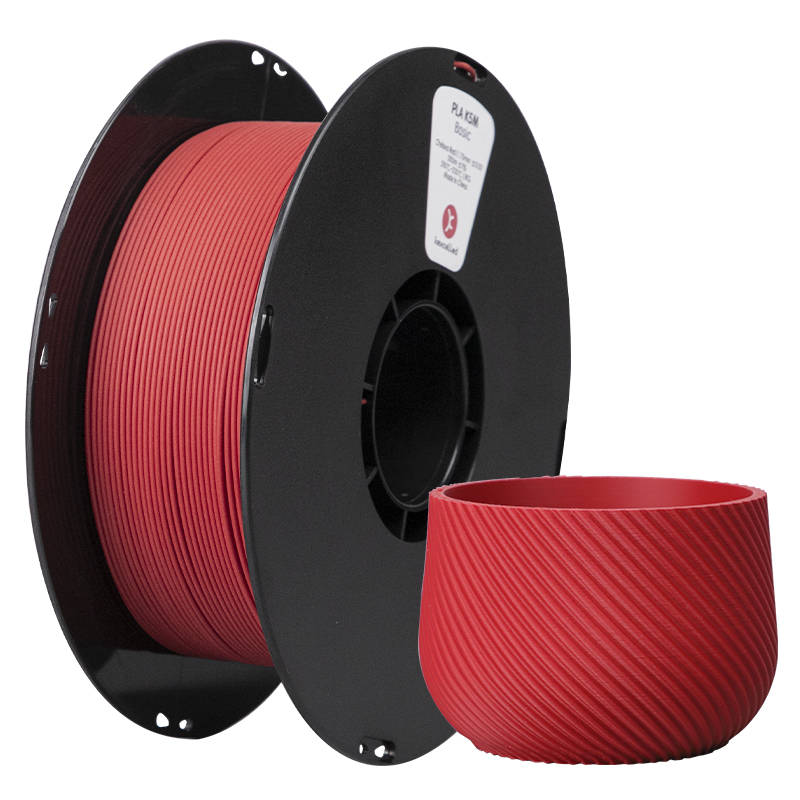 THE K5™ PLA M-1.75-CRED-1KG
