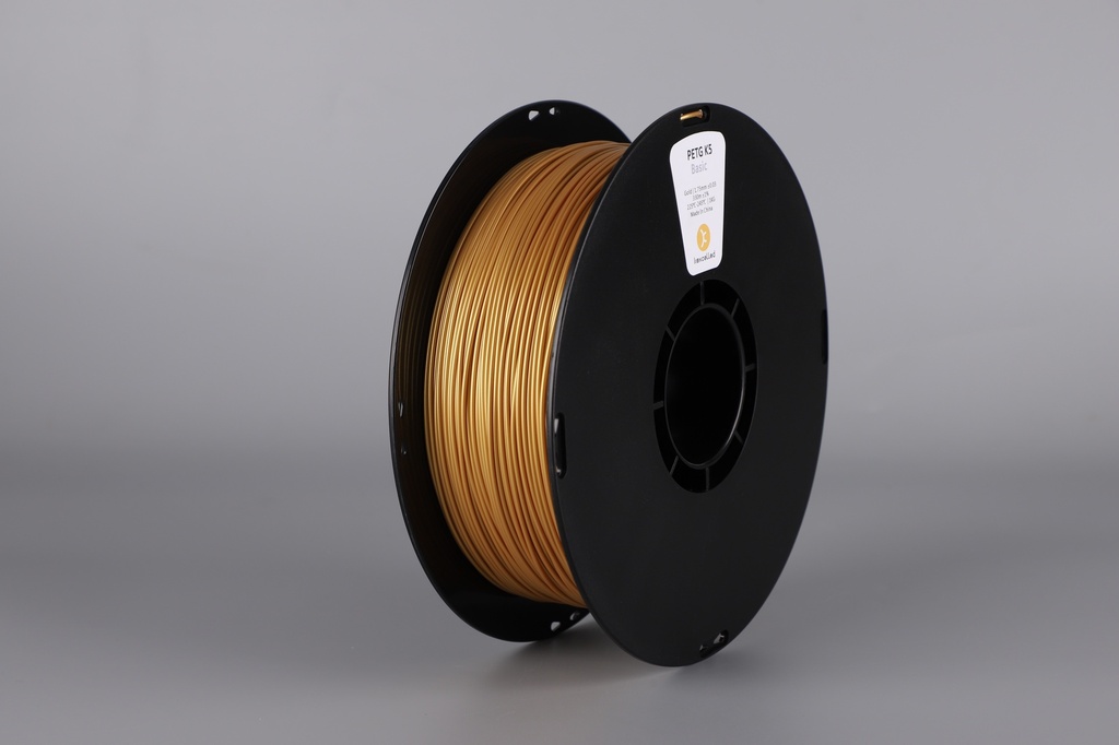 PETG K5 V2-1.75-GLD-1KG