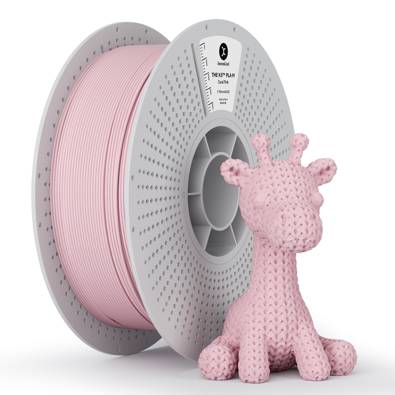 THE K5™ PLA M-1.75-CLPK-1KG