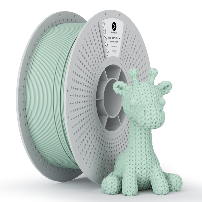 THE K5™ PLA M-1.75-SRGN-1KG