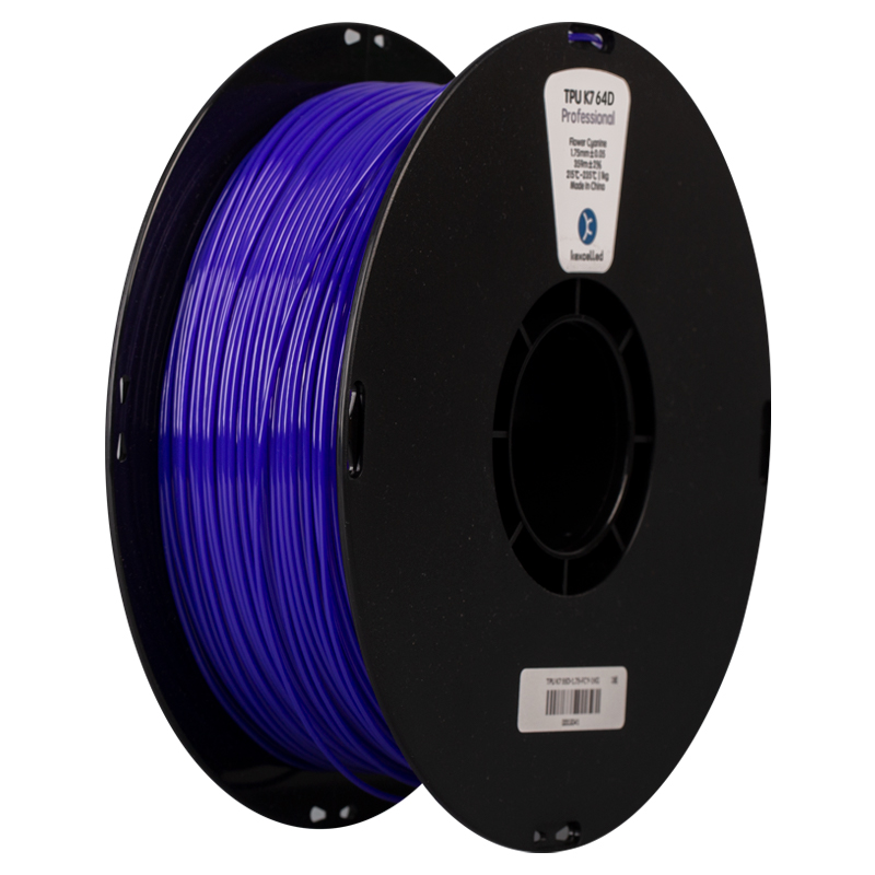 THE K8™ TPU 64D-1.75-FCY-1KG