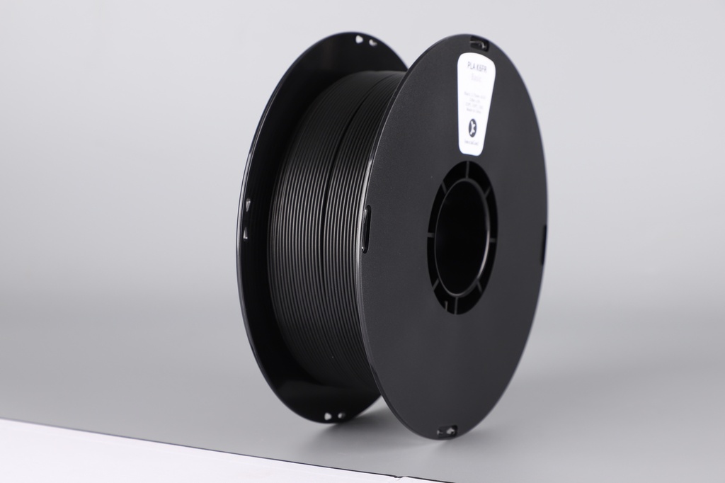 THE K6™ PLA FR-1.75-BLK-1KG