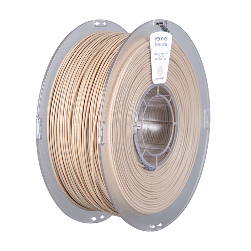 THE K11™ PEEK GF10-1.75-NAT-1KG