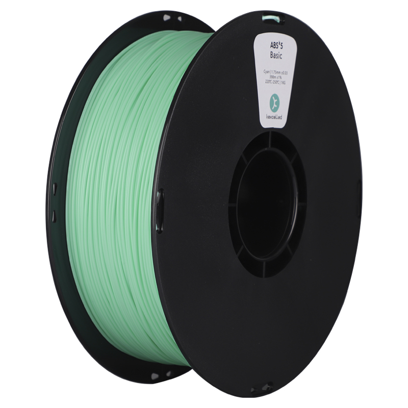 THE K5™ ABS-1.75-CY-1KG