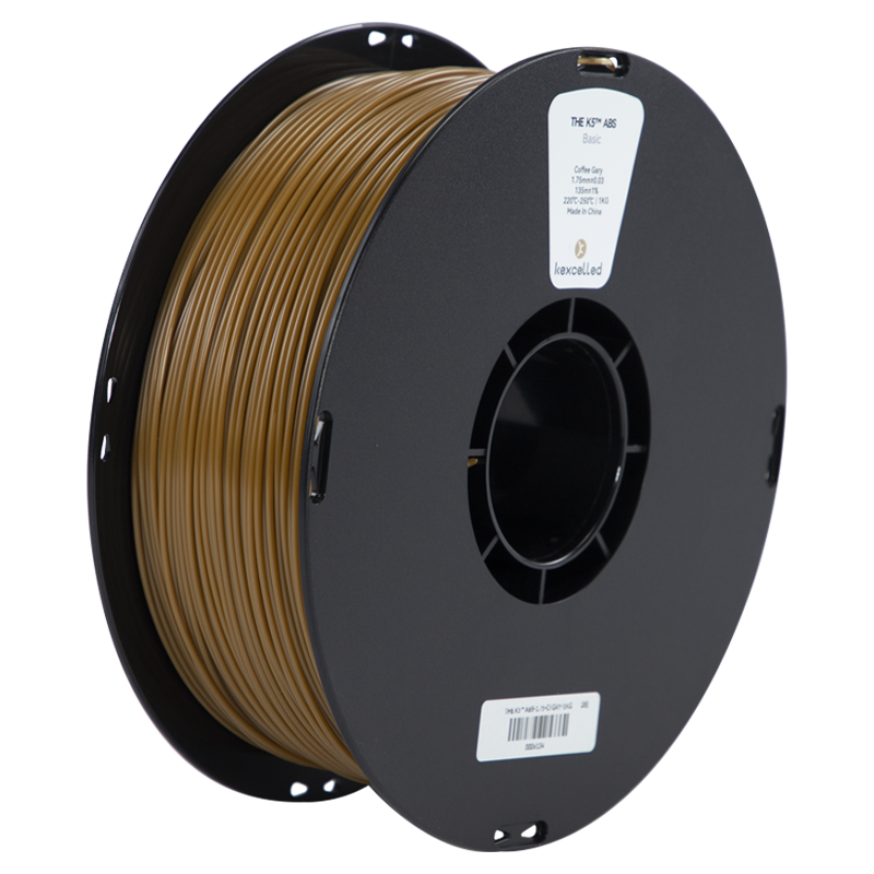 THE K5™ ABS-1.75-CY-1KG