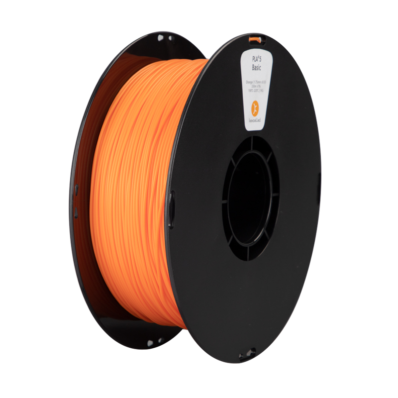 THE K5™ PLA-1.75-ORN-0.5KG