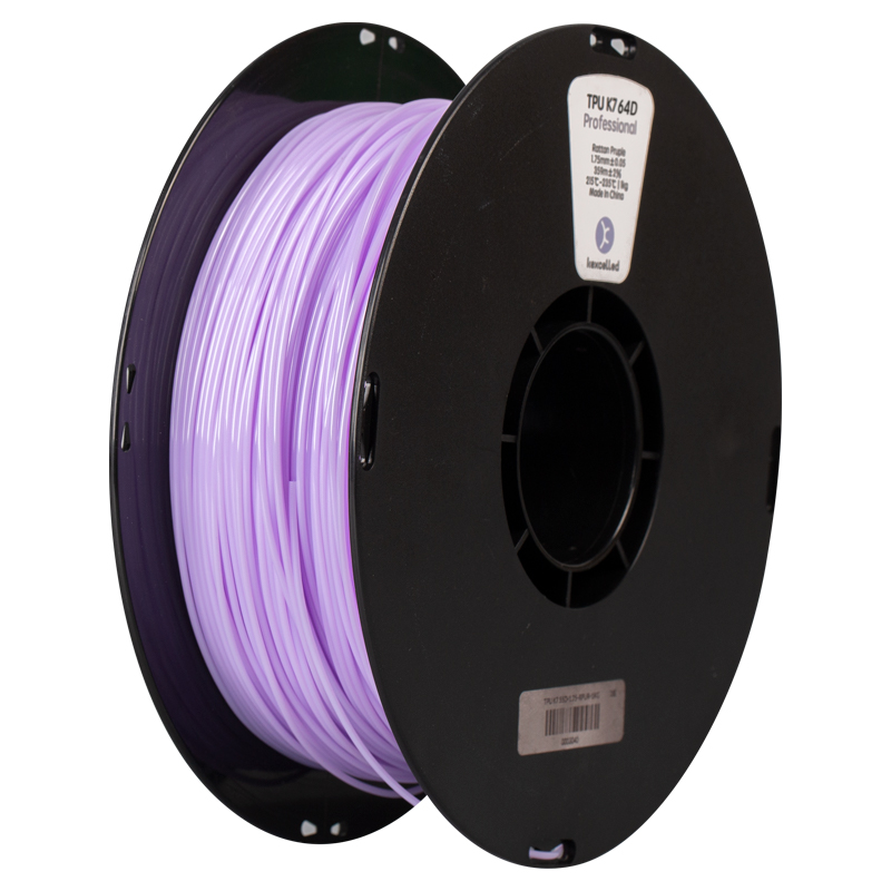 THE K8™ TPU 64D-1.75-RPUR-1KG