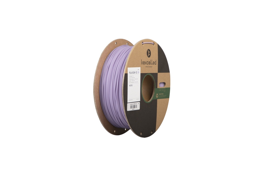 THE K5™ PLA M-1.75-RTPL-1KG