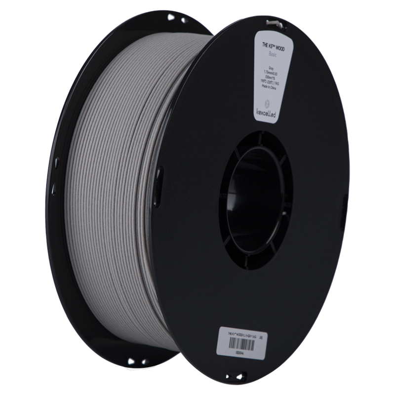 THE K5™ WOOD-1.75-GRY-1KG