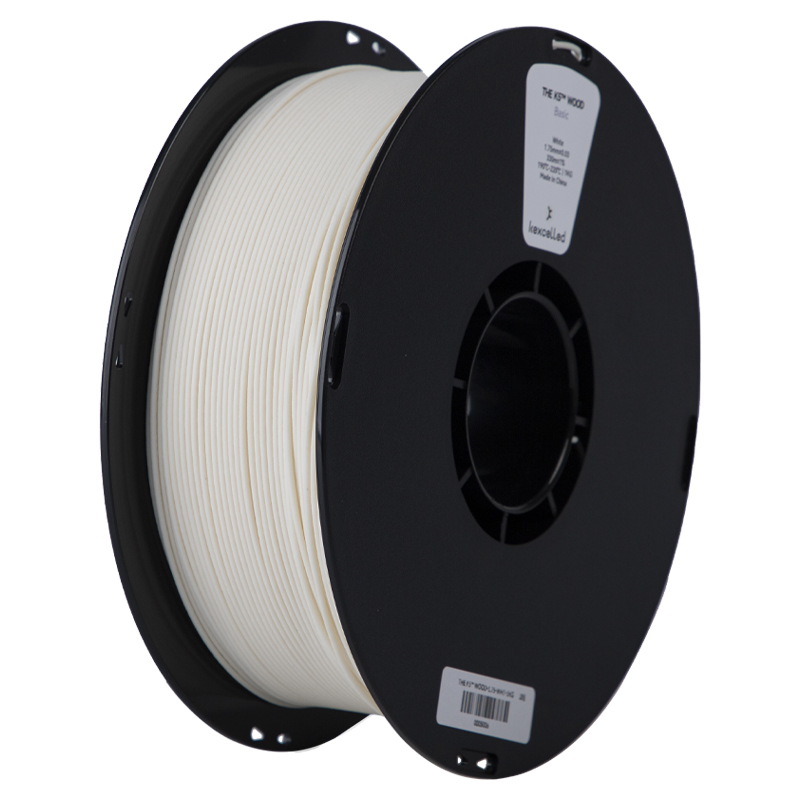 THE K5™ WOOD-1.75-WHT-1KG