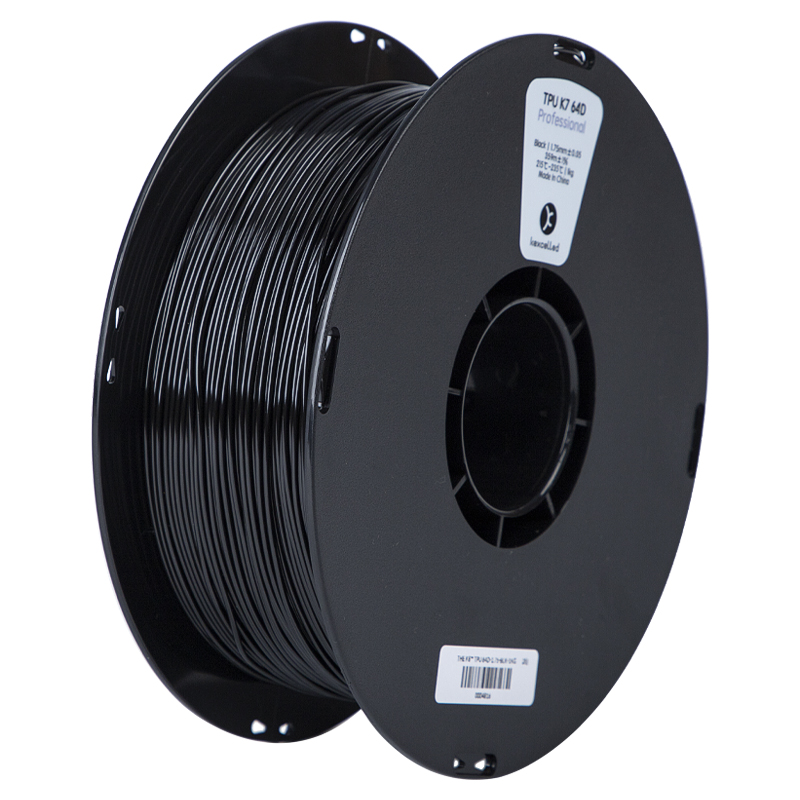 THE K8™ TPU 64D-1.75-BLK-1KG