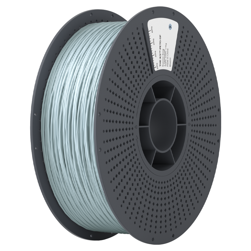 THE K5™ PETG GF-1.75-SRS-1KG