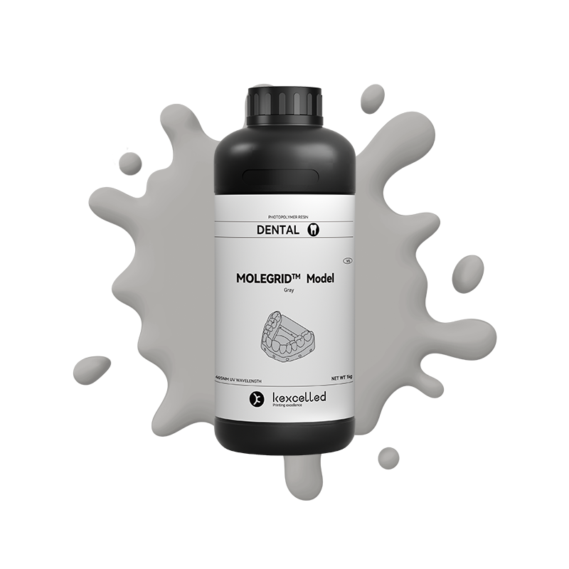 Model-GRY-1KG