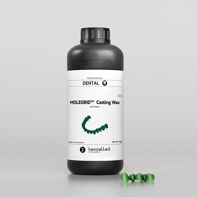 Casting Wax-DKGN-1KG