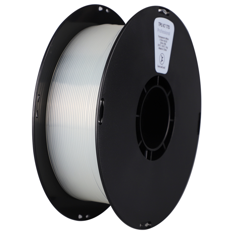 THE K8™ TPU 77D-1.75-TWHT-1KG
