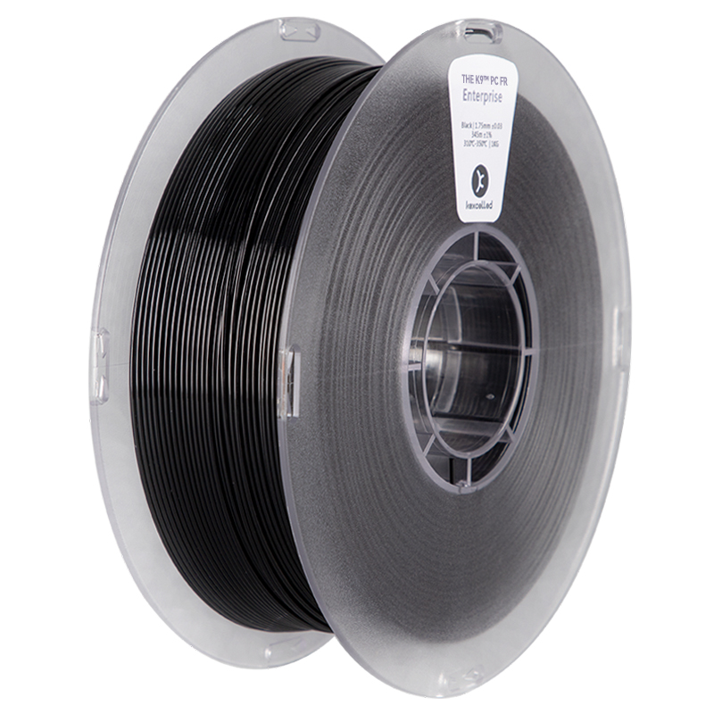THE K9™ PC FR-1.75-BLK-1KG