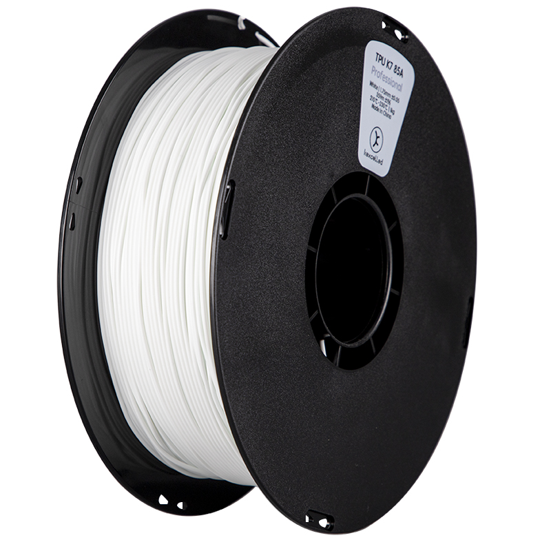 THE K8™ TPU 90A-1.75-WHT-1KG