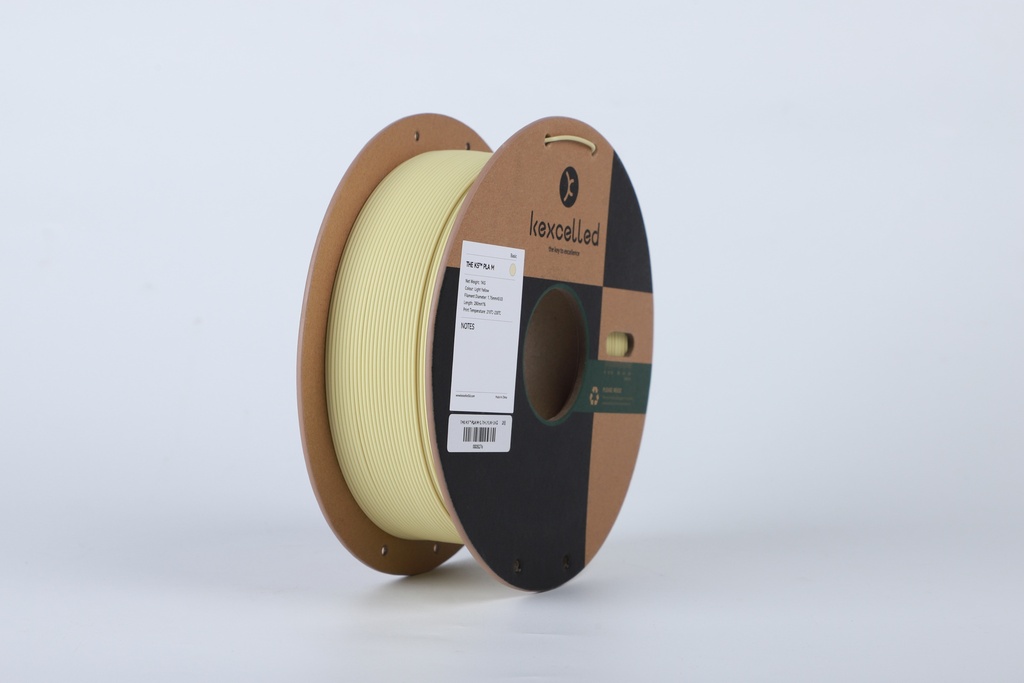 THE K5™ PLA M-1.75-LYLW-1KG