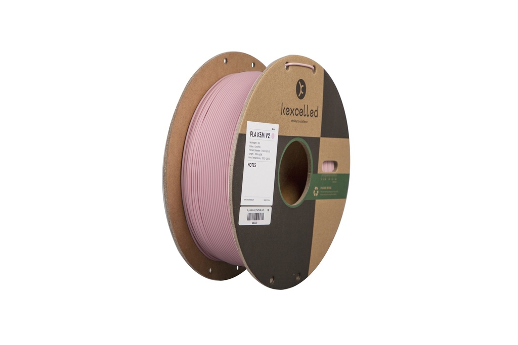 THE K5™ PLA M-1.75-SRPK-1KG