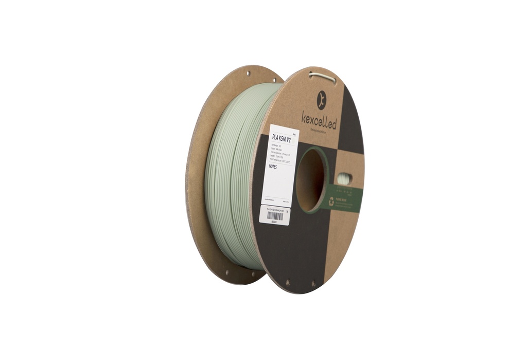 THE K5™ PLA M-1.75-VDCY-1KG