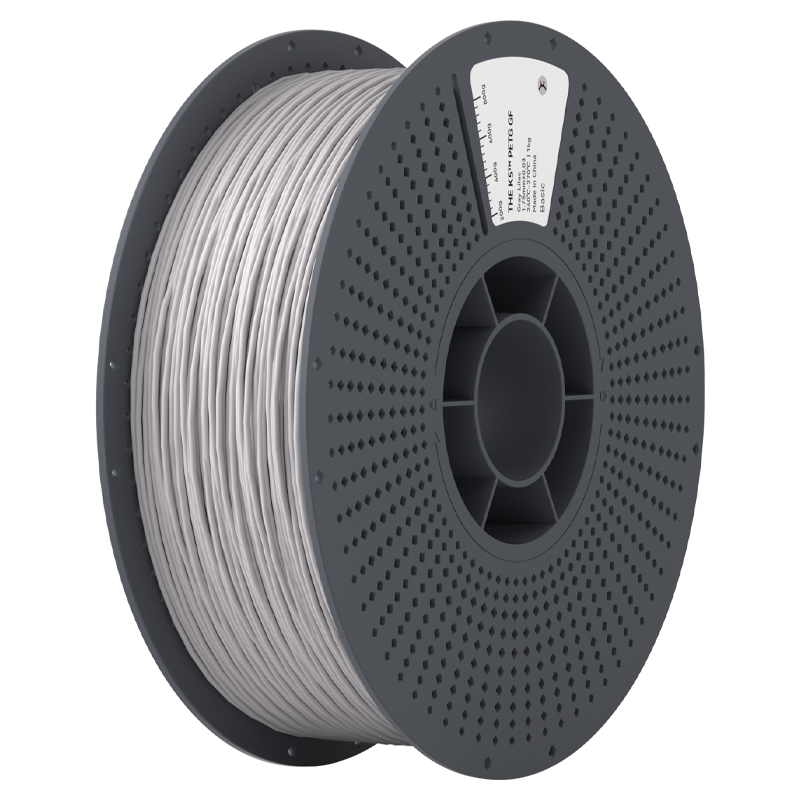 THE K5™ PETG GF-1.75-GYL-1KG