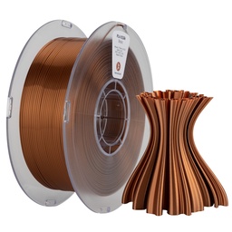 [THE K5™ PLA Silk-1.75-BN-0.5KG] THE K5™ PLA Silk-1.75-BN-0.5KG