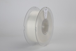 [THE K5™ PLA Silk-1.75-WHT-0.5KG] THE K5™ PLA Silk-1.75-WHT-0.5KG