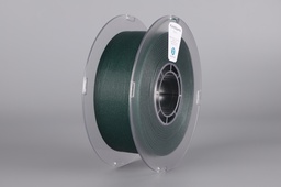 [THE K5™ PLA Sparkle-2.85-GRN-1KG] THE K5™ PLA Sparkle-2.85-GRN-1KG