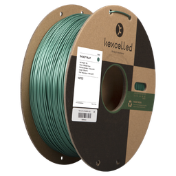 [THE K5™ PLA P-1.75-MGRN-1KG] THE K5™ PLA P-1.75-MGRN-1KG