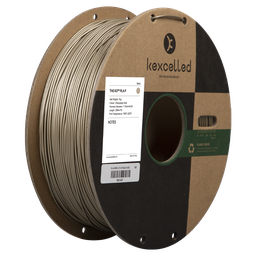 [THE K5™ PLA P-1.75-CHGLD-1KG] THE K5™ PLA P-1.75-CHGLD-1KG