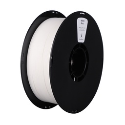 [THE K5™ ABS-1.75-WHT-1KG] THE K5™ ABS-1.75-WHT-1KG