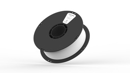 [THE K5™ PETG-2.85-SHADE-WHT-1KG] THE K5™ PETG-2.85-SHADE-WHT-1KG