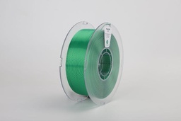 [THE K5™ PLA Silk-1.75-DGRN-1KG] THE K5™ PLA Silk-1.75-DGRN-1KG
