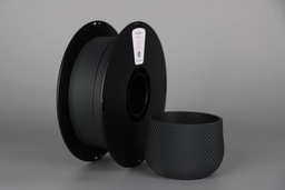 [THE K5™ PLA M-1.75-BLK-3KG] THE K5™ PLA M-1.75-BLK-3KG