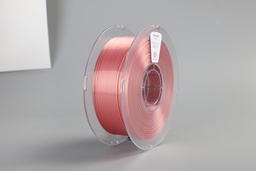 [THE K5™ PLA Silk-1.75-RRED-1KG] THE K5™ PLA Silk-1.75-RRED-1KG