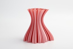 [THE K5™ PLA Silk-1.75-RRED-1KG] THE K5™ PLA Silk-1.75-RRED-1KG
